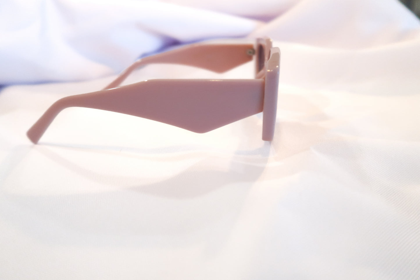 Pinkie Sunglasses