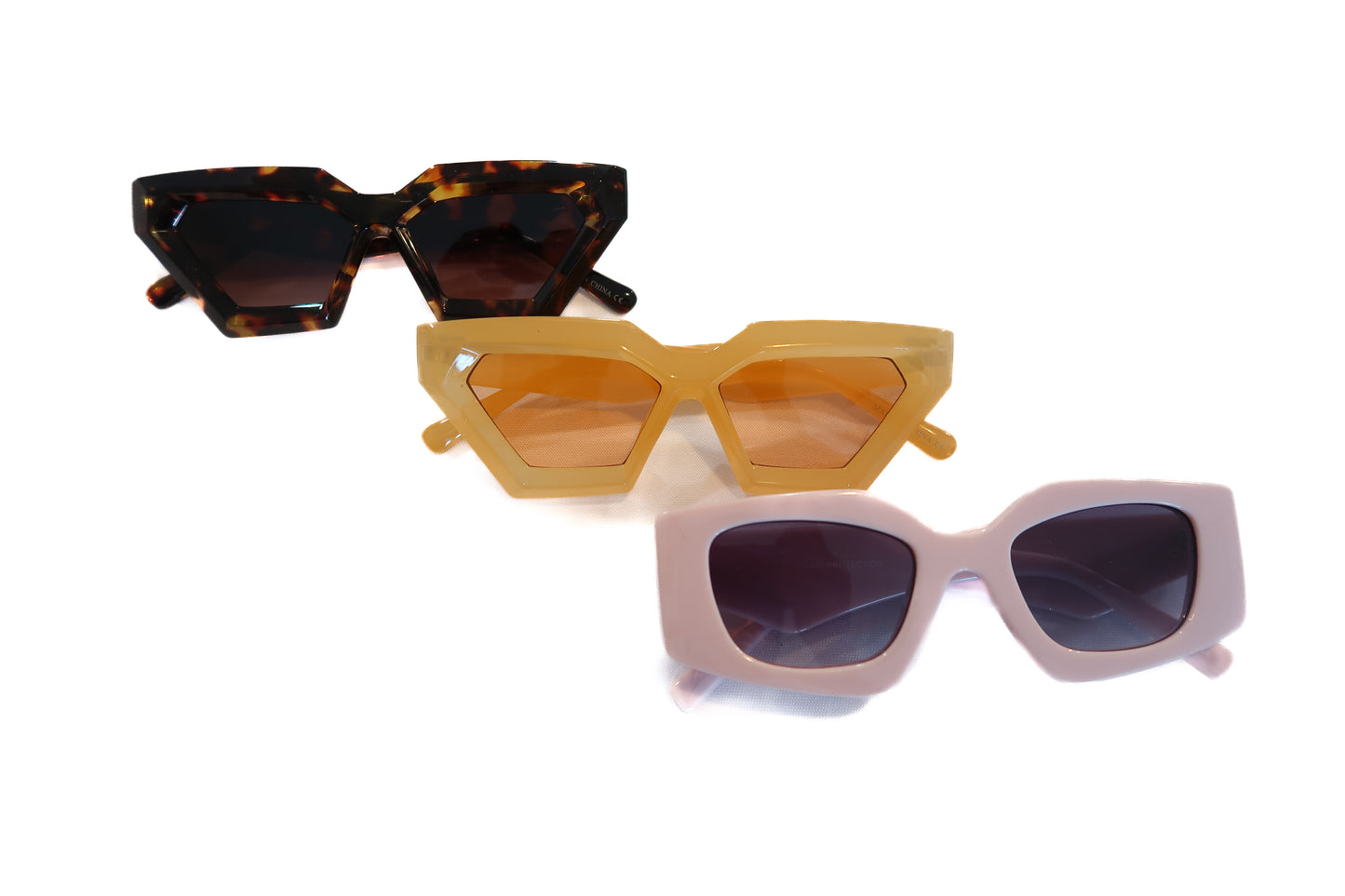 Pinkie Sunglasses