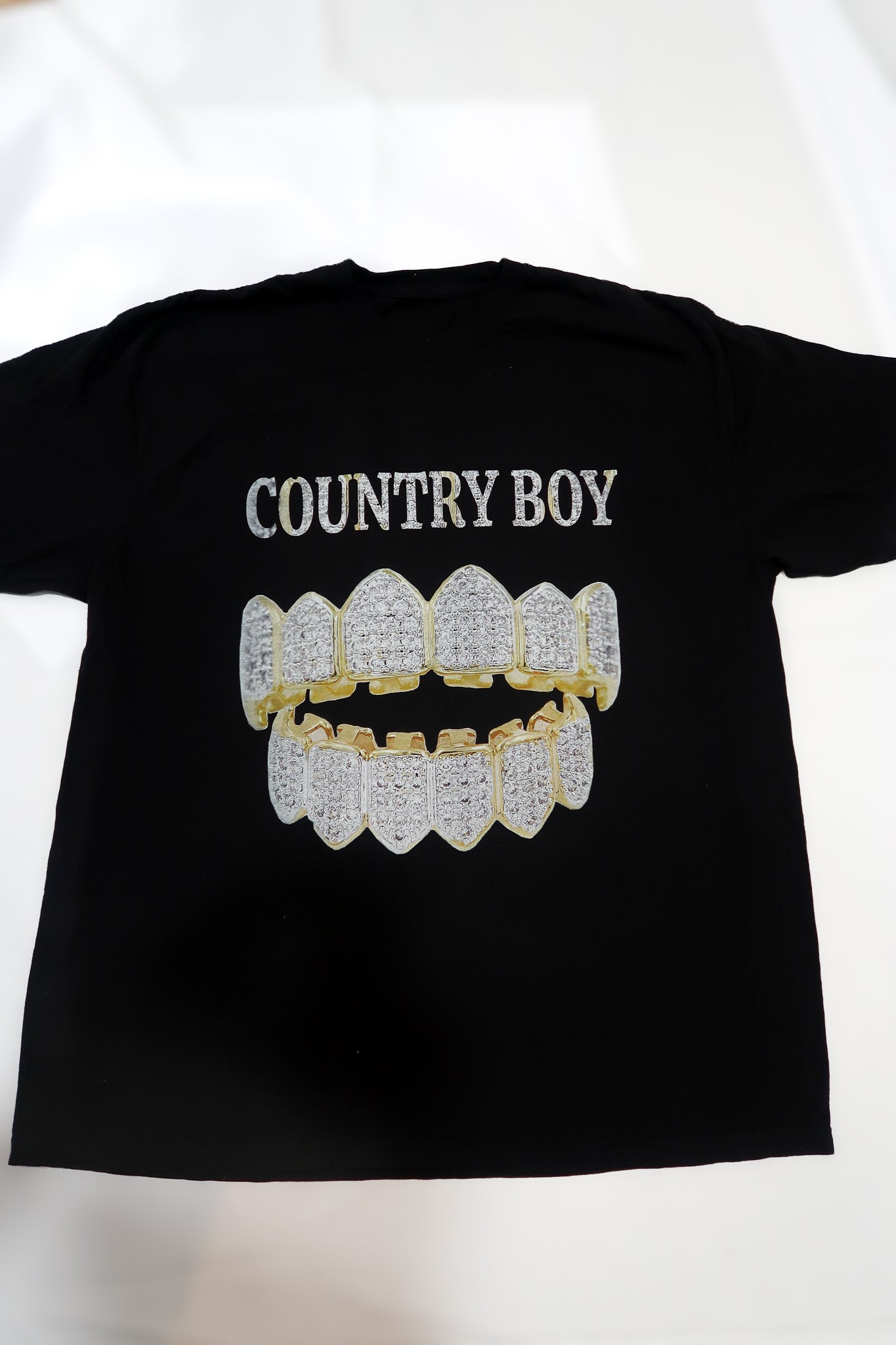 Country Boy T Shirt