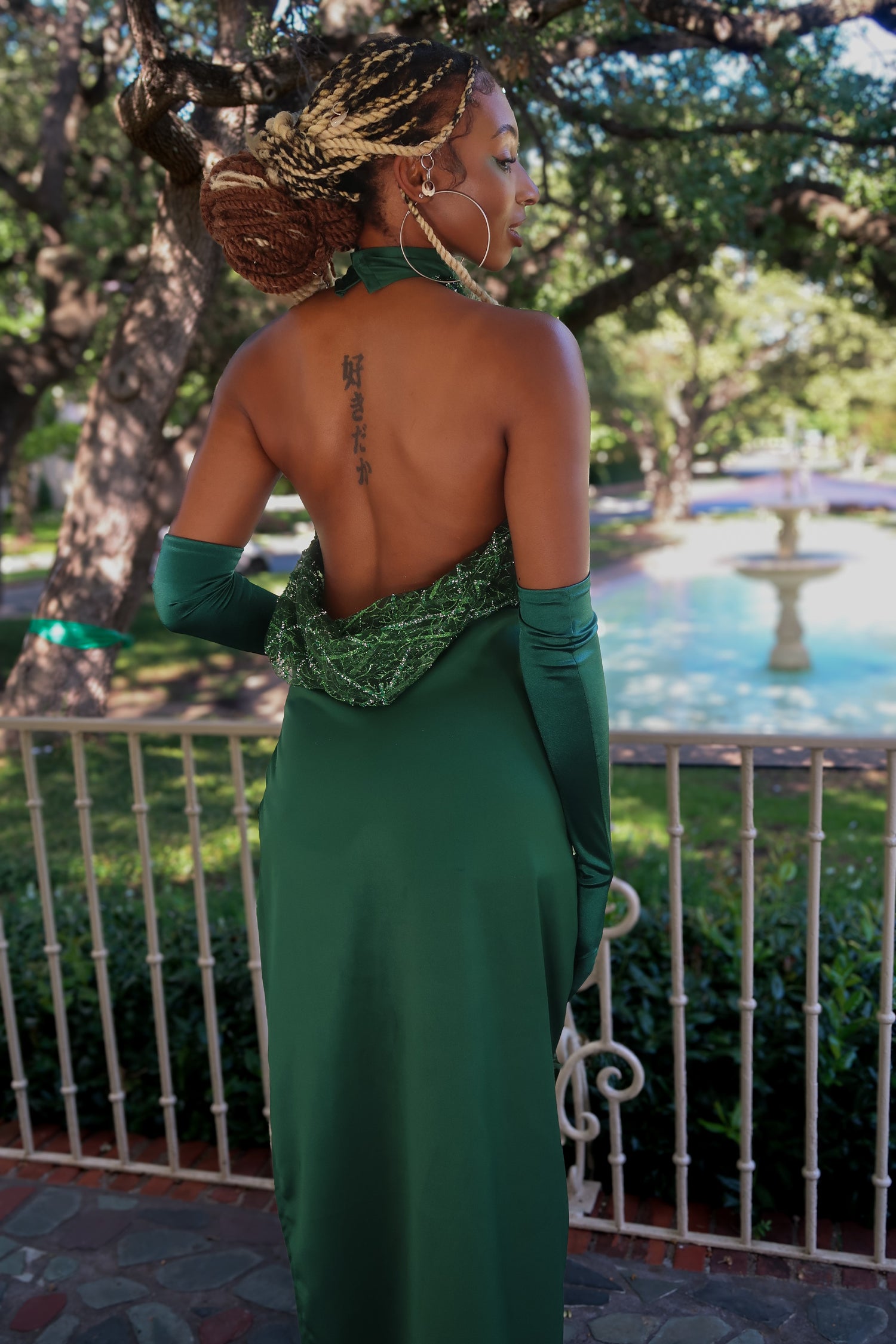 Formal